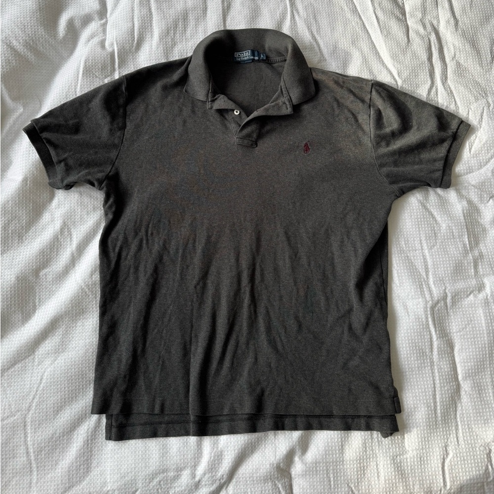 Men’s Polo Ralph Lauren Soft Touch Polo